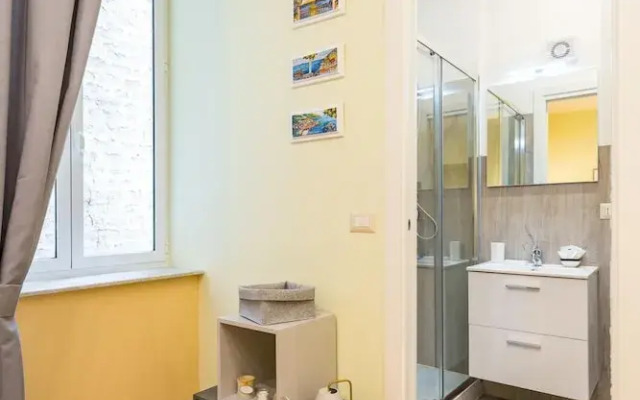 San Marcellino Cool and Central by Napoliapartments
