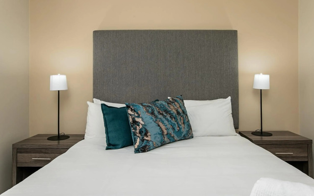 The Tyrwhitt Rosebank