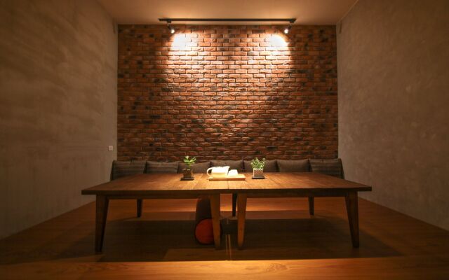 Talmud Business Hotel - Wu Quan