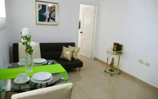 Suite Ejecutiva 2F A 12Min Malecon 2000 GYE