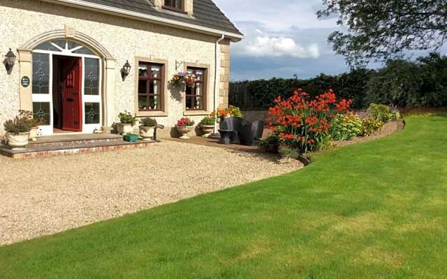 Coolmore House B&B