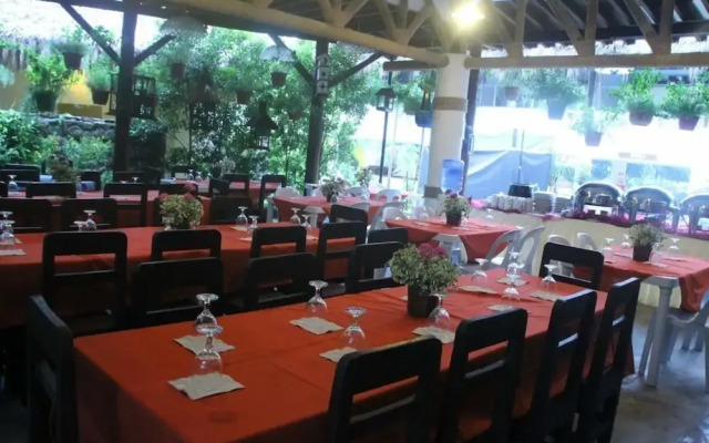 Tejero Highland Resort Adventure Park