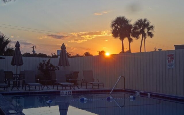 The Local - St Augustine