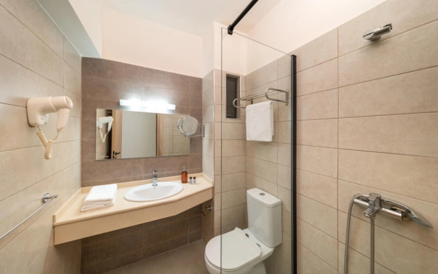 Hippocampus Hotel
