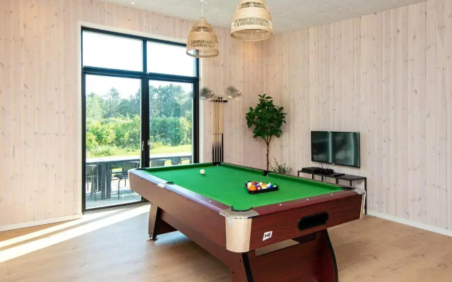 Holiday home Glesborg VI