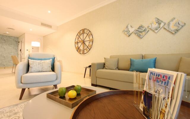 Faraway Homes - Marina Heights