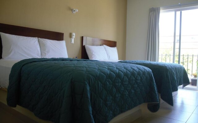 Hotel Nonni