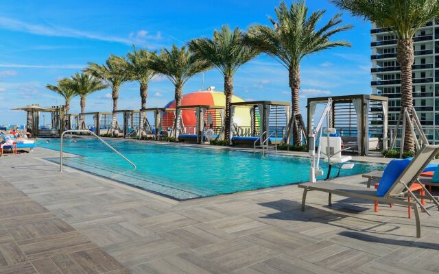 Stunning Ocean Views Condo at Hyde Beach