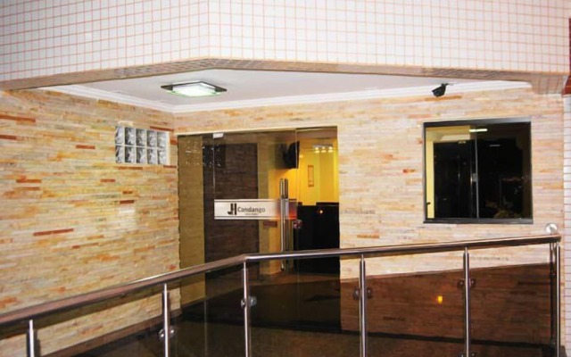 Candango Aero Hotel