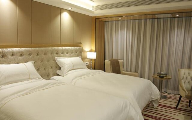 Guangzhou Guo Mao Hotel