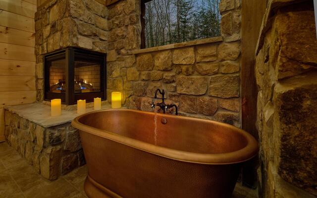 Rustic Ridge in Gatlinburg