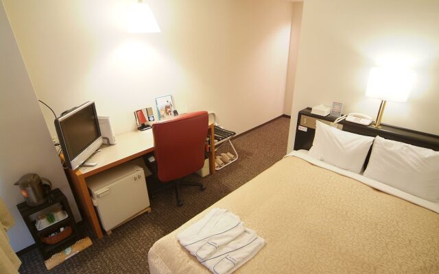 Hotel Crown Hills Himeji