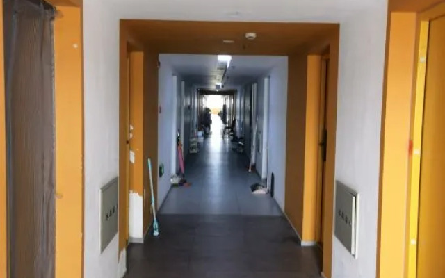 Jimei Xueju Select Apartment (Shanghai Minhang Jiaotong University Huashi University)