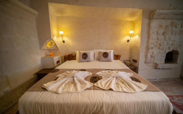Urgup Evi Cave Hotel