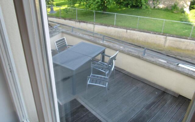 Ferienwohnung Stenzel 2