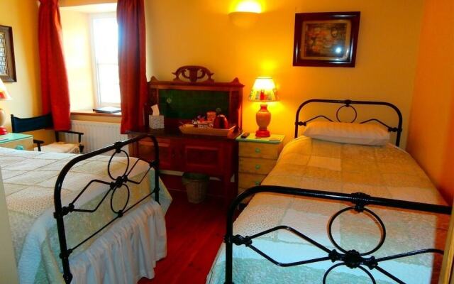 Riverside Bed & Breakfast