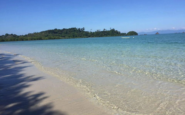 M.P. Resort