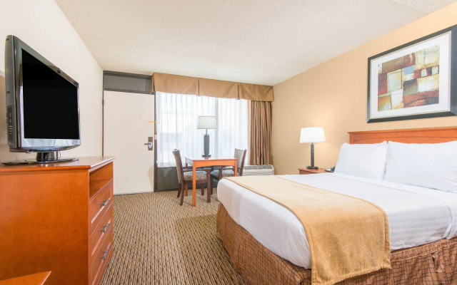 Days Inn by Wyndham Altus
