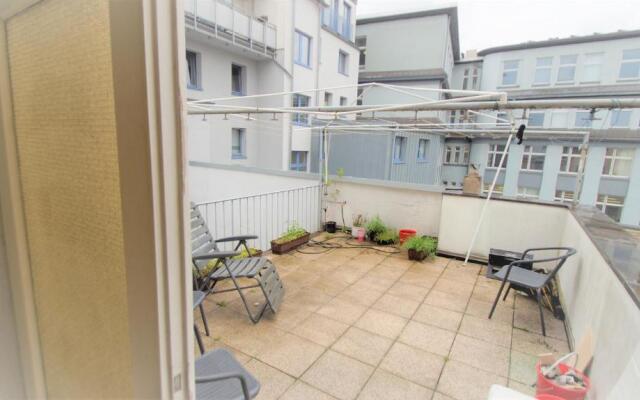 Ferienwohnung Maye Oberhausen