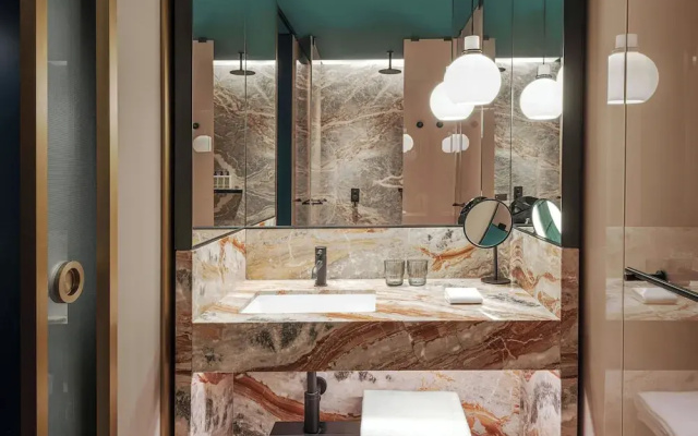 Casa Brera B&B