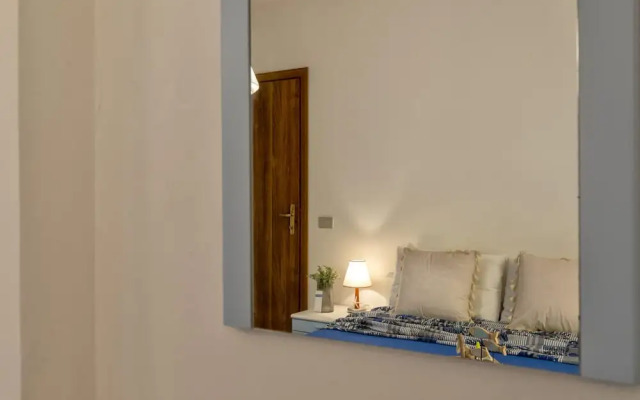 Sardiniare Casa Acquamarina