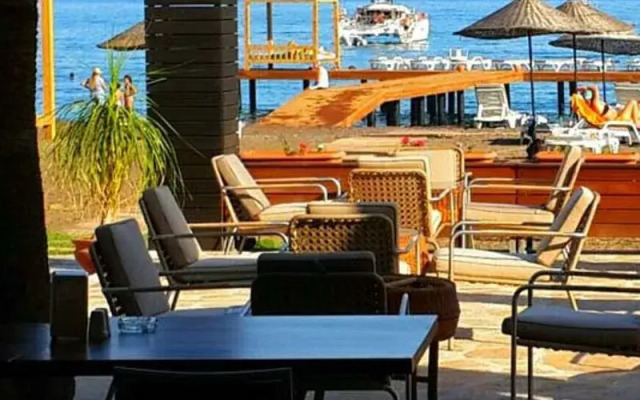 Sayfiye Ekincik Otel