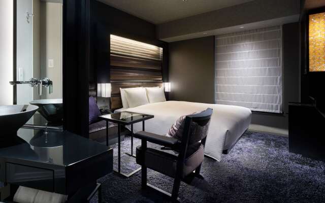 Mitsui Garden Hotel Nihonbashi Premier Tokyo