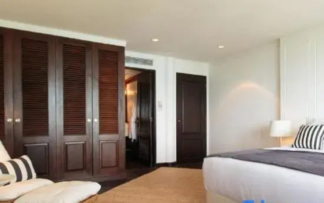 Luxury Baan Hansa @ the InterContinental