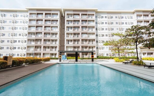 RedDoorz Premium @ SMDC Fairview