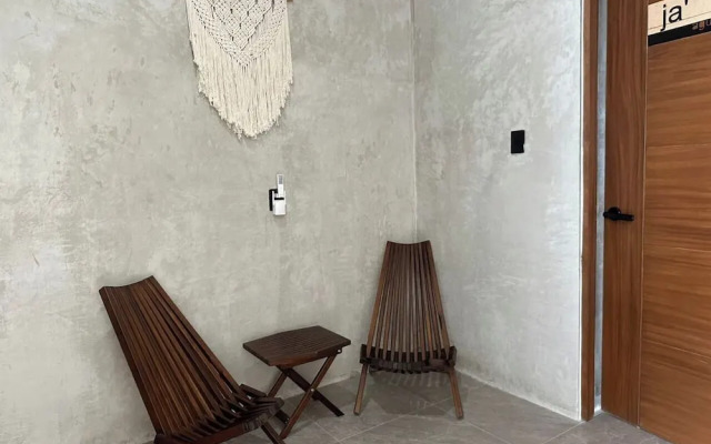 Hotel Casa AQUA
