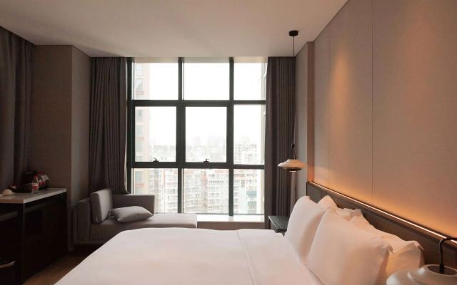 Wingate by Wyndham Changsha Yuhua North