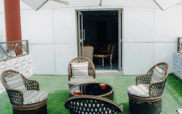 Waldorf Blu Hotels