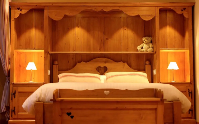 Le Clos des Sources Hôtel*** & Spa