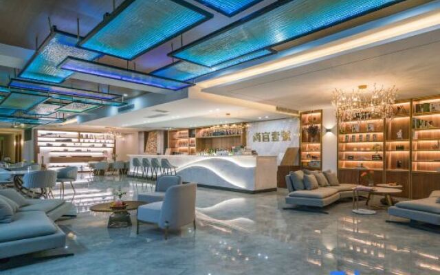 Beijing Shangguanyi Homestay