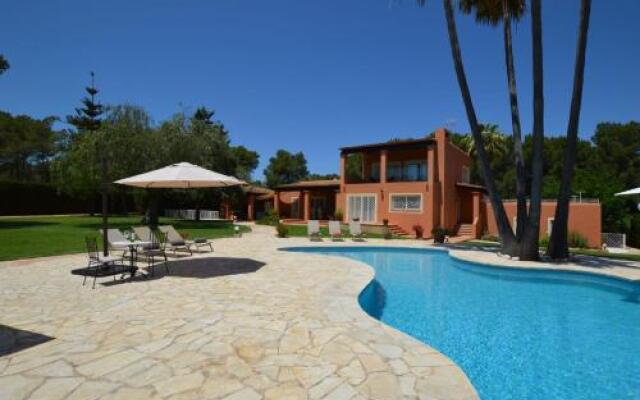 Villa Cana Lucia