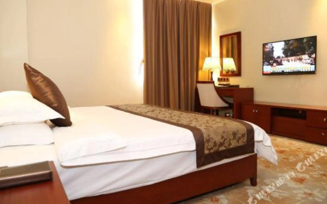 Jinding Macau International Hotel