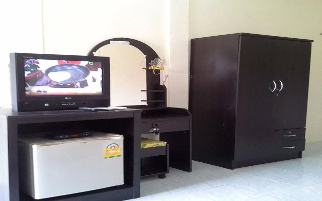 OYO 609 Lanta Dream House Apartment
