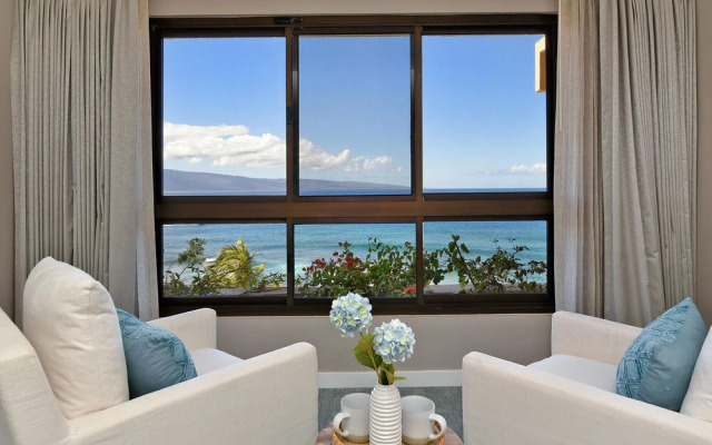 Kaanapali Alii 385 in Kaanapali