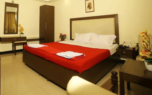 Hotel Rajavihar
