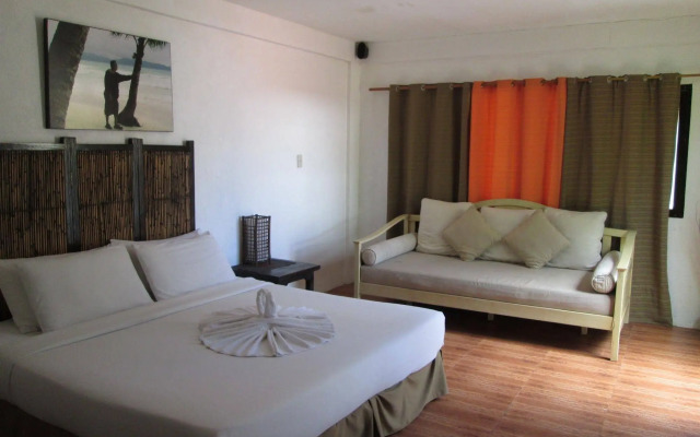 Mito's Palace Boracay