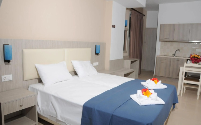 Mastorakis Hotel And Studios