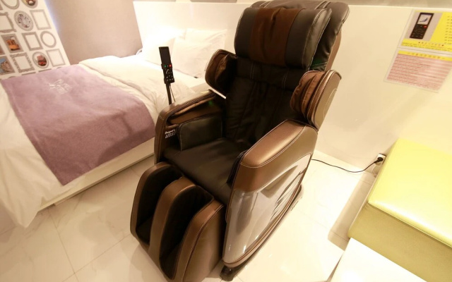 Namyangju Hotel Gram