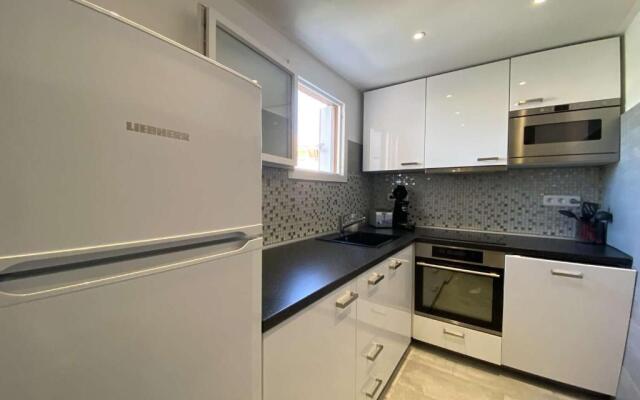 Appartement Sainte-Maxime, 2 pièces, 2 personnes - FR-1-226-497