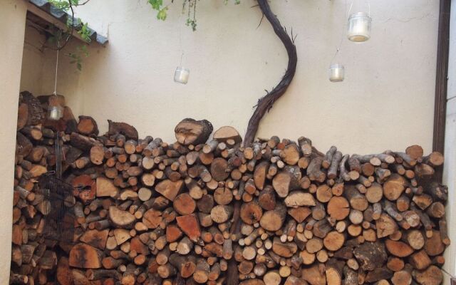 Casa Rural La Fresneda