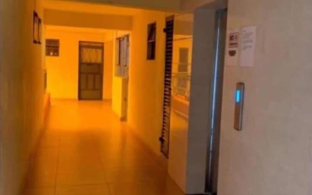 Lux Suites ILRI Studio Apartments