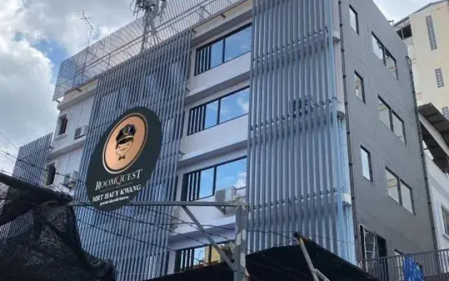 Stay Inn Hauykwang