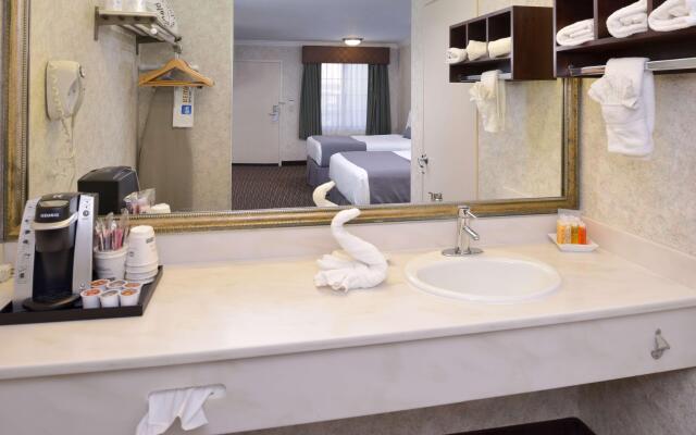 Best Western Redondo Beach Galleria Inn Hotel - Beach City LA