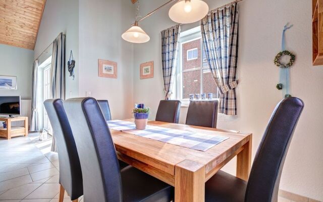 Ferienpark Am Meer Klipper