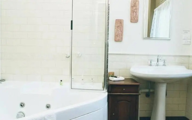 Comfort Inn Riversleigh