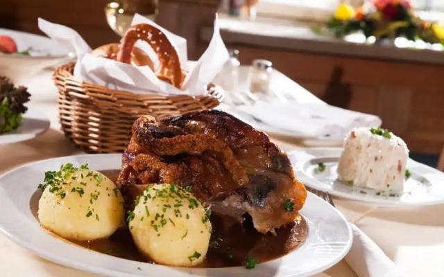 Hotel Gasthof zur Post